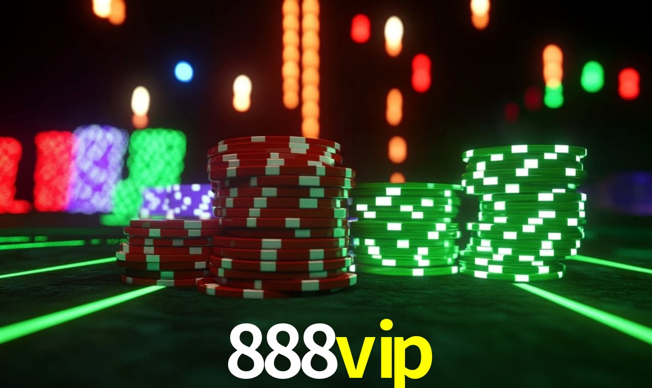 Experiência VIP 888vip