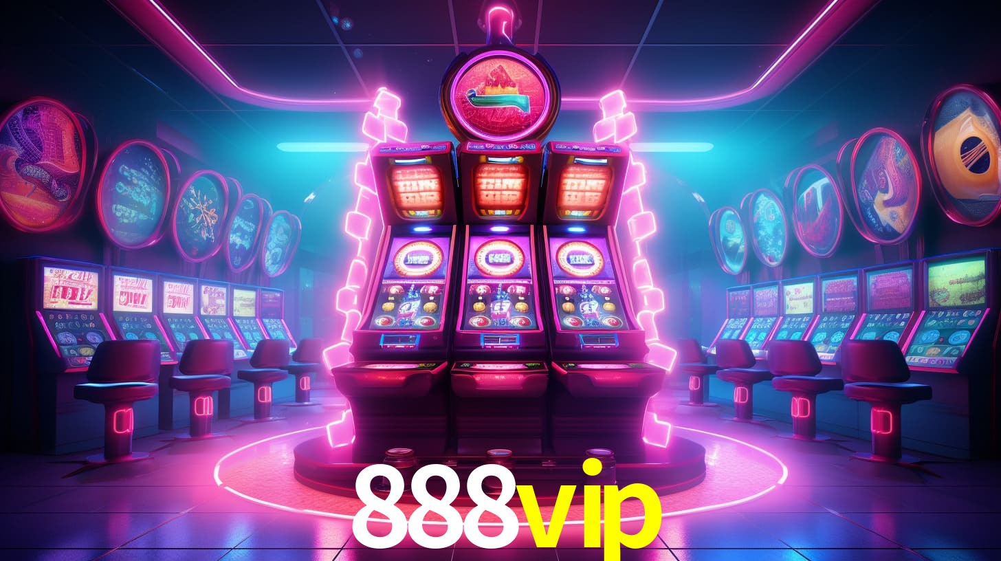 888vip: Seu Cassino Premiado com Pagamentos Rápidos