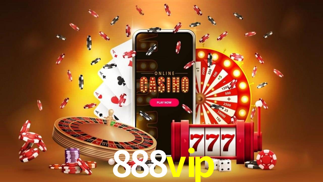 Estatísticas 888vip