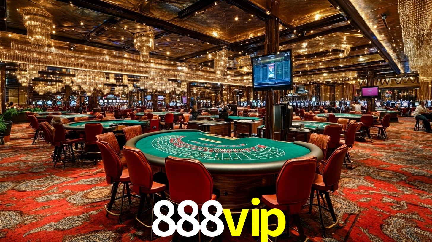 888vip - Divirta-se jogando na plataforma - 888vip.com