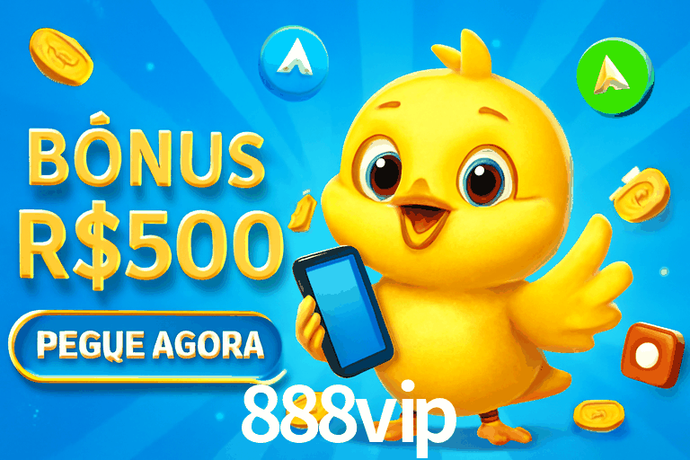 Flash Promotion 888vip