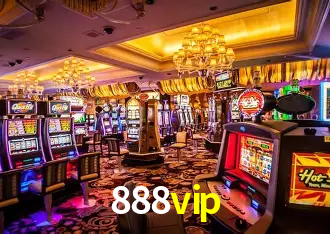 Descubra a Essência do 888vip: Nossa História e Compromissos