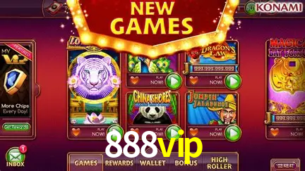 Desvendando o Mundo dos Jogos Virtuais na 888vip