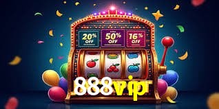 Jogos de Slot 888vip