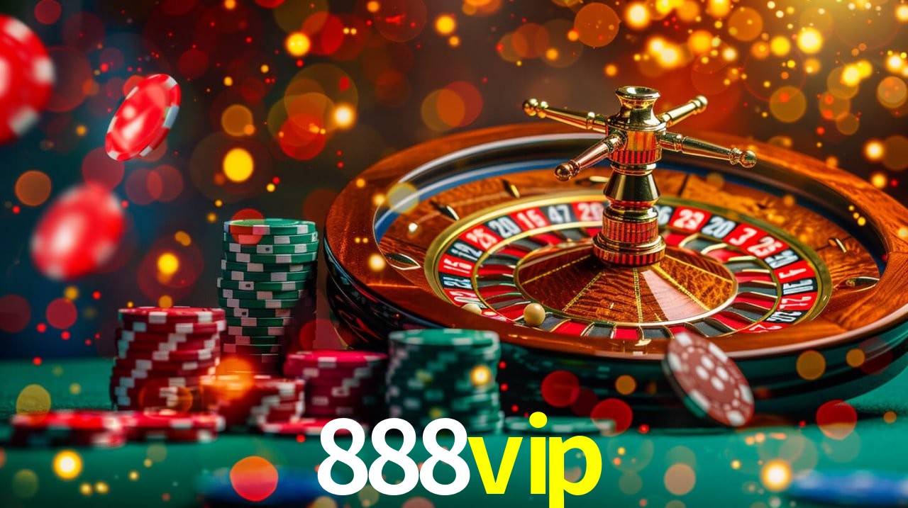 Descubra a Essência do 888vip: Nossa História e Compromissos