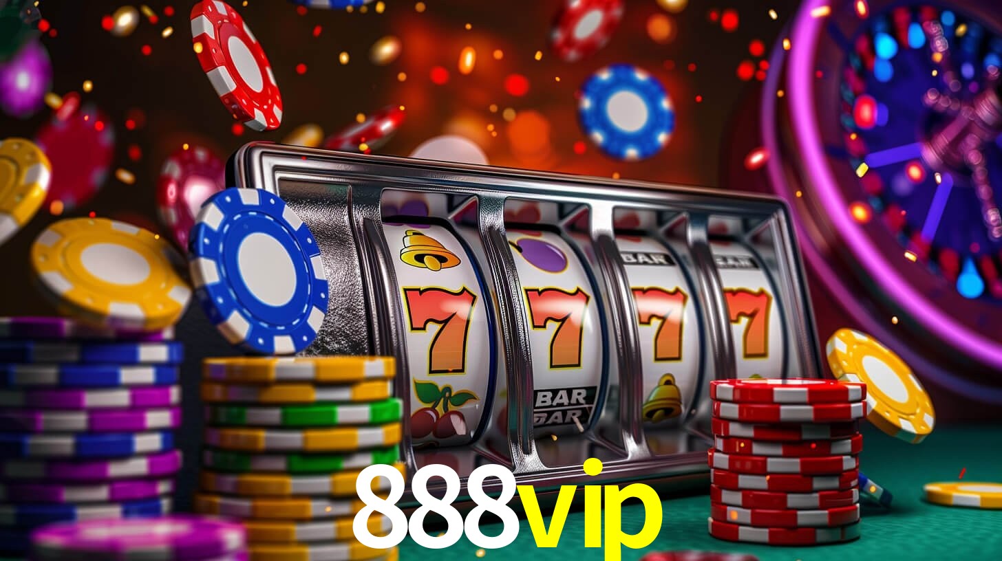 cassino 888vip