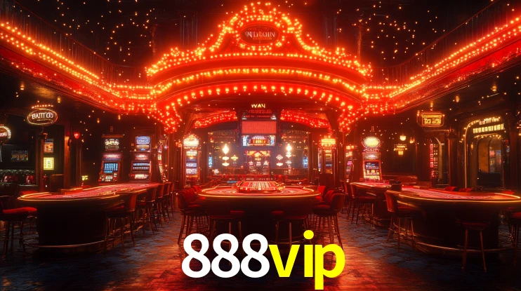 888vip