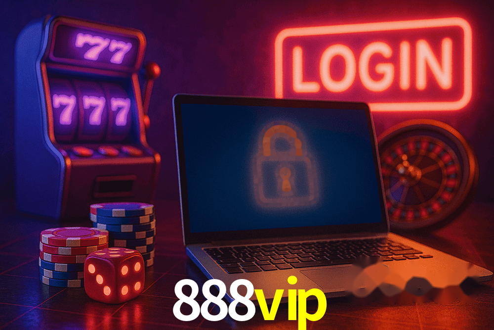 Casino VIP 888vip