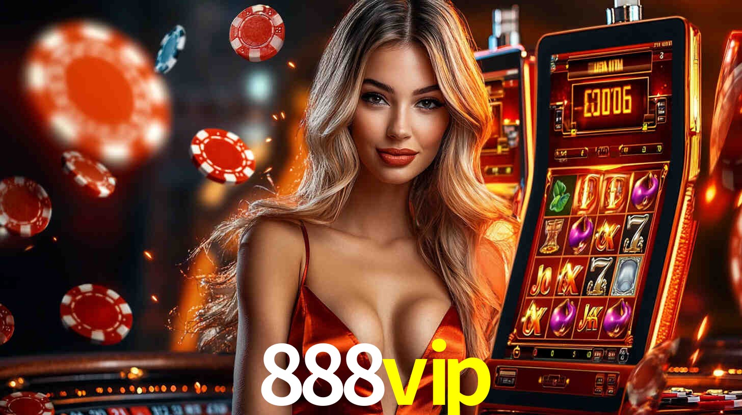 Sinta a adrenalina dos jogos de cassino com 888vip