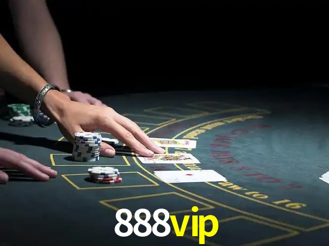 Benefícios da Conta 888vip