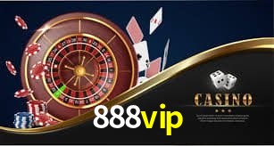 Casino Ao Vivo 888vip