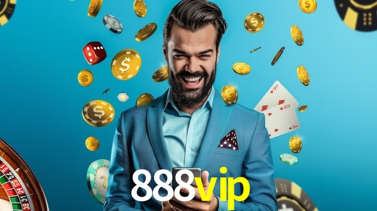 Bonus Features 888vip
