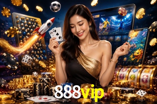 Live Casino 888vip