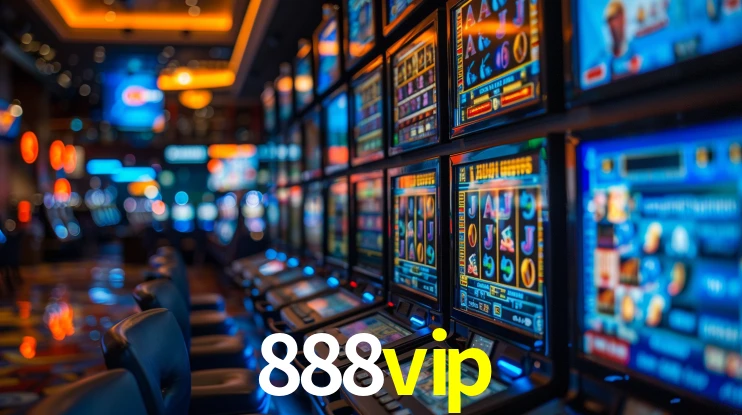 Exclusive Offers 888vip