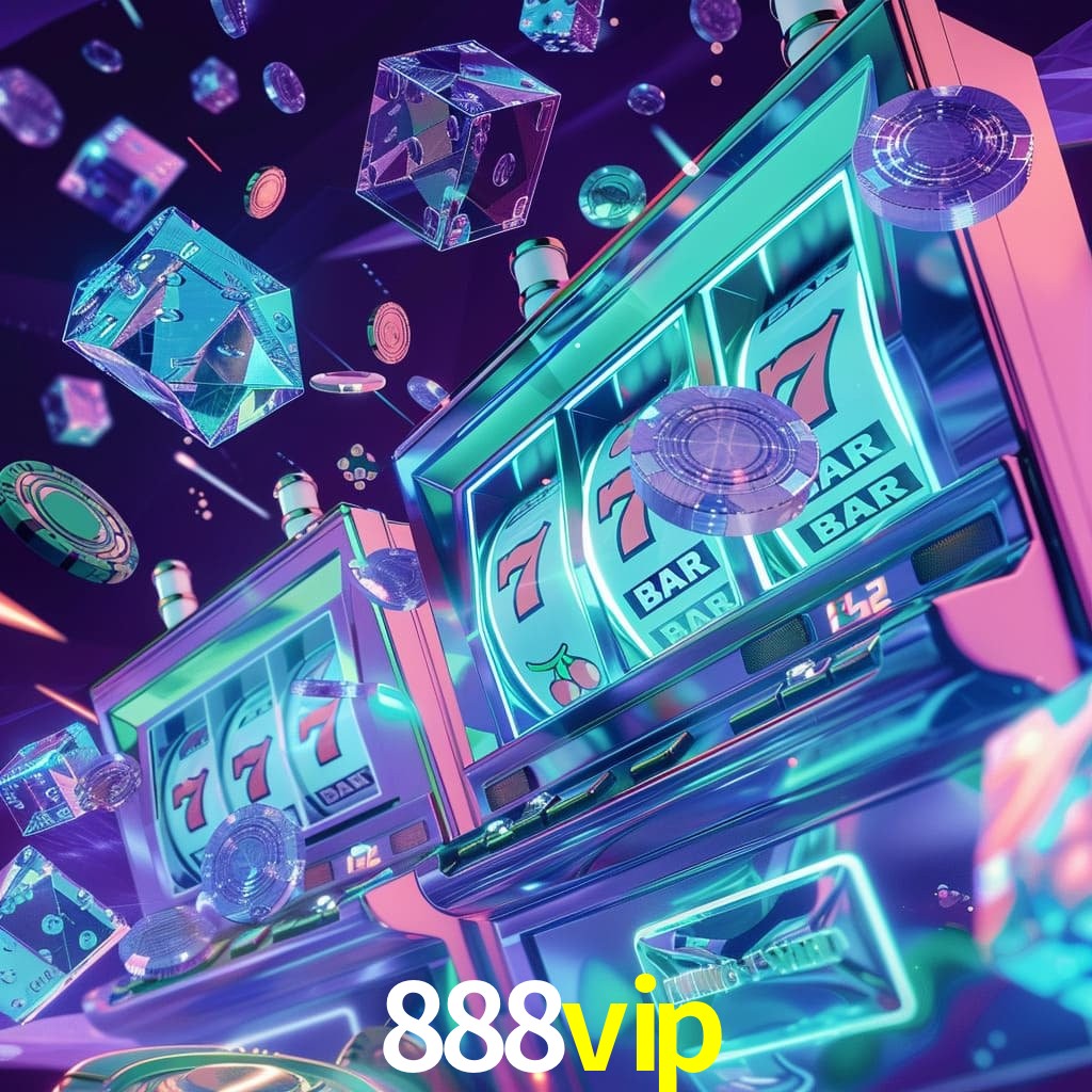 A Experiência Imersiva dos Cassinos Ao Vivo no 888vip