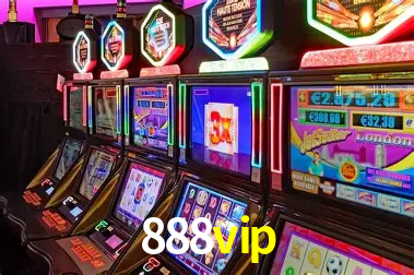 Descubra o Mundo do Cassino Online com 888vip