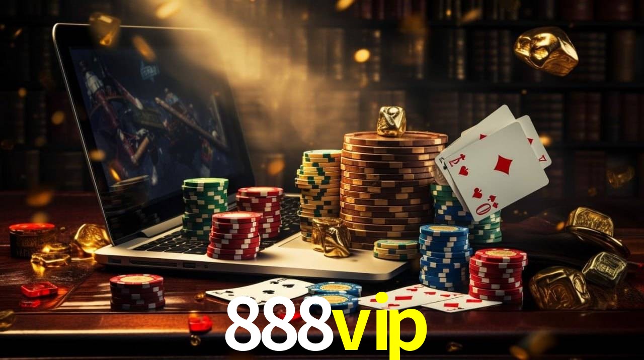 Jogos Exclusivos 888vip