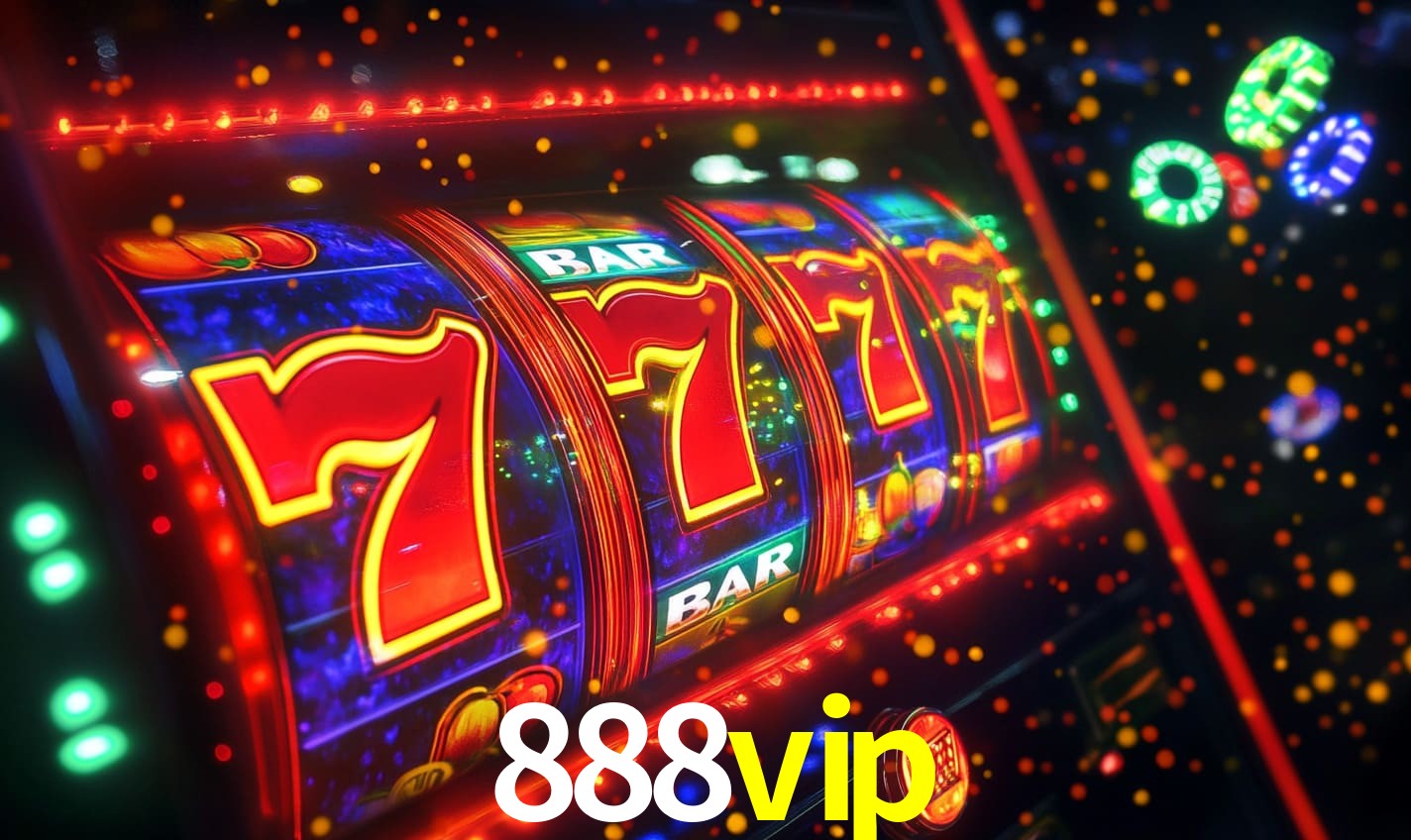 888vip: Seu Especialista em Apostas Esportivas Brasileiras