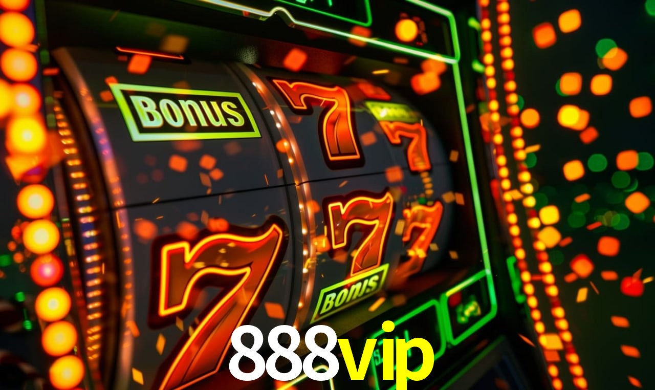 Descubra o Programa VIP da 888vip: Vantagens Exclusivas para Jogadores