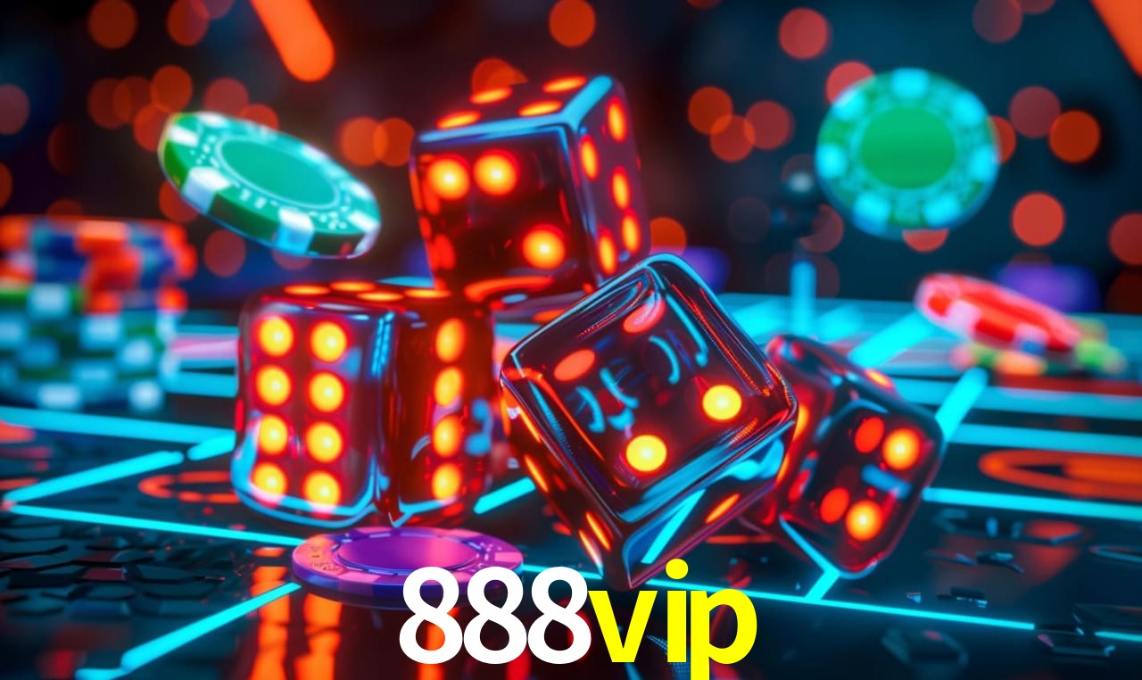 Desvendando o Mundo dos Jogos Virtuais na 888vip