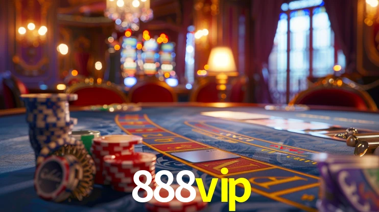 Account Benefits 888vip