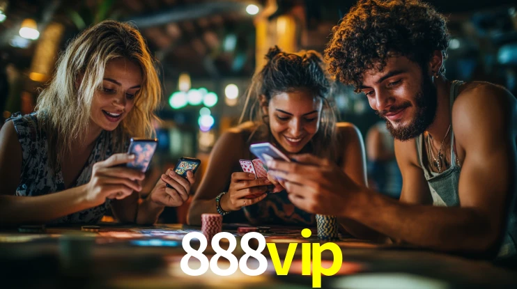 Programa VIP 888vip