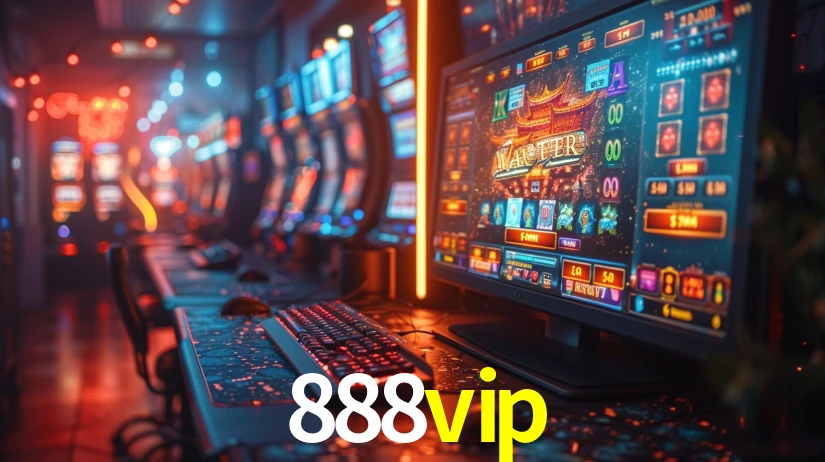 888vip: Jogos de Caça-Níqueis-Altas Recompensas, Roleta-Velocidade, Blackjack-Desafios Máximos