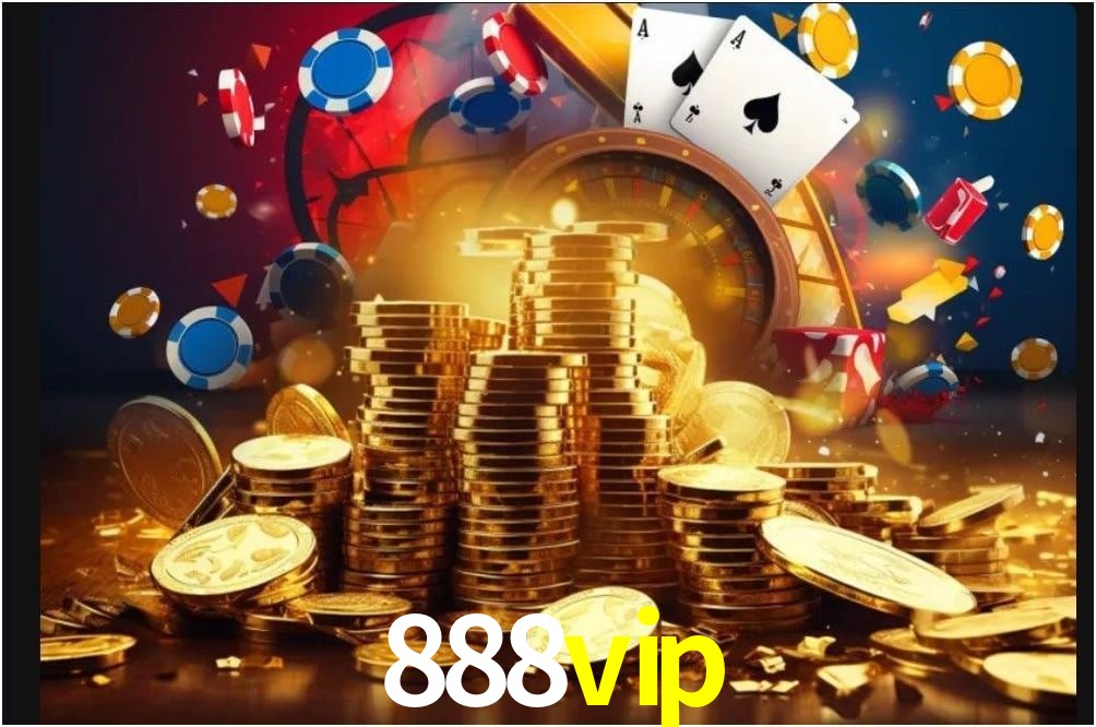 A Emoção da Loteria na 888vip: Uma Chance de Mudança de Vida