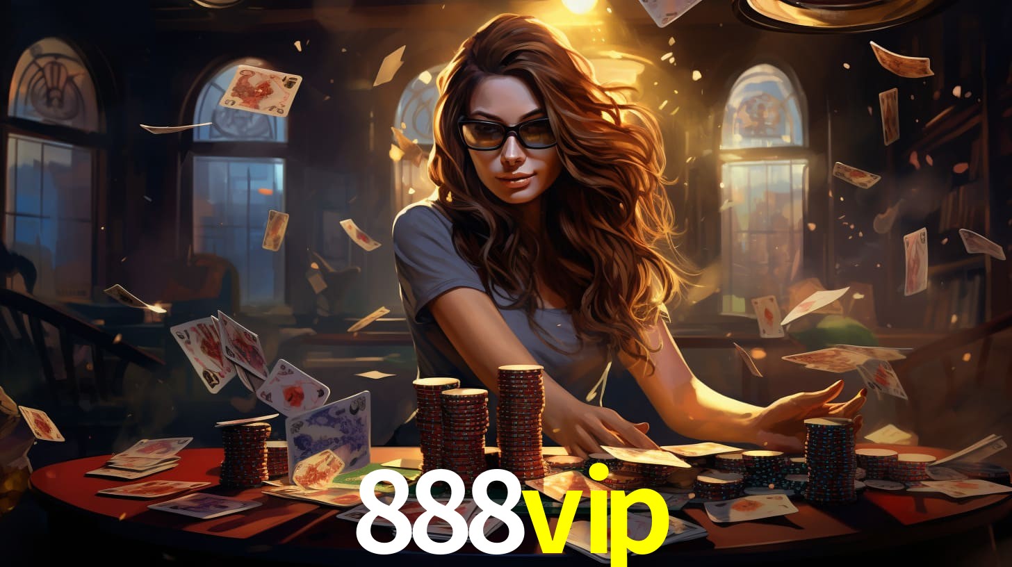 Live Casino 888vip