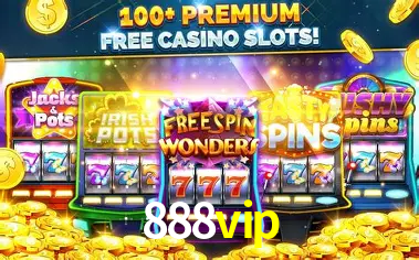 Apostas Esportivas na 888vip: Um Guia Completo