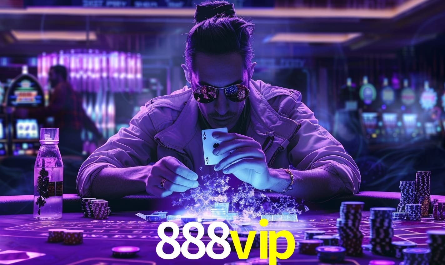 VIP Casino 888vip