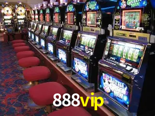 Descubra o Mundo do Cassino Online com 888vip