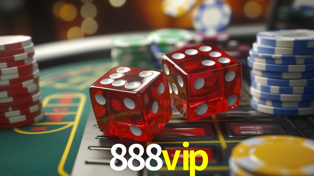 Welcome Bonus 888vip