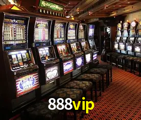 A Popularidade dos Caça-Níqueis no 888vip