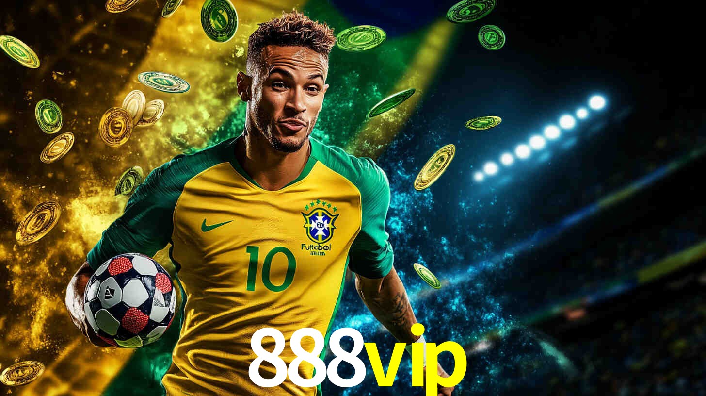 Descubra o Programa VIP da 888vip: Vantagens Exclusivas para Jogadores