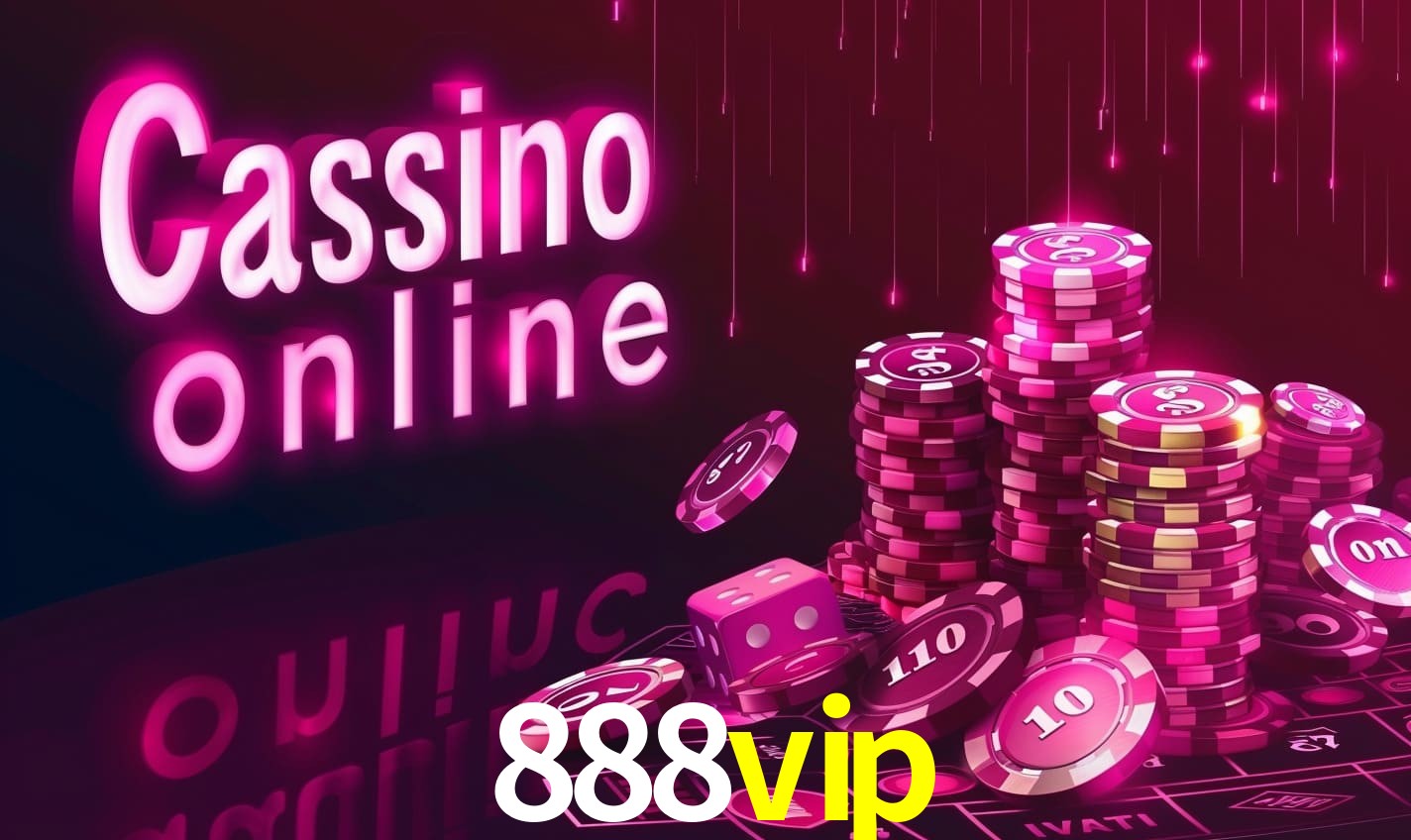 Descubra a Essência do 888vip: Nossa História e Compromissos
