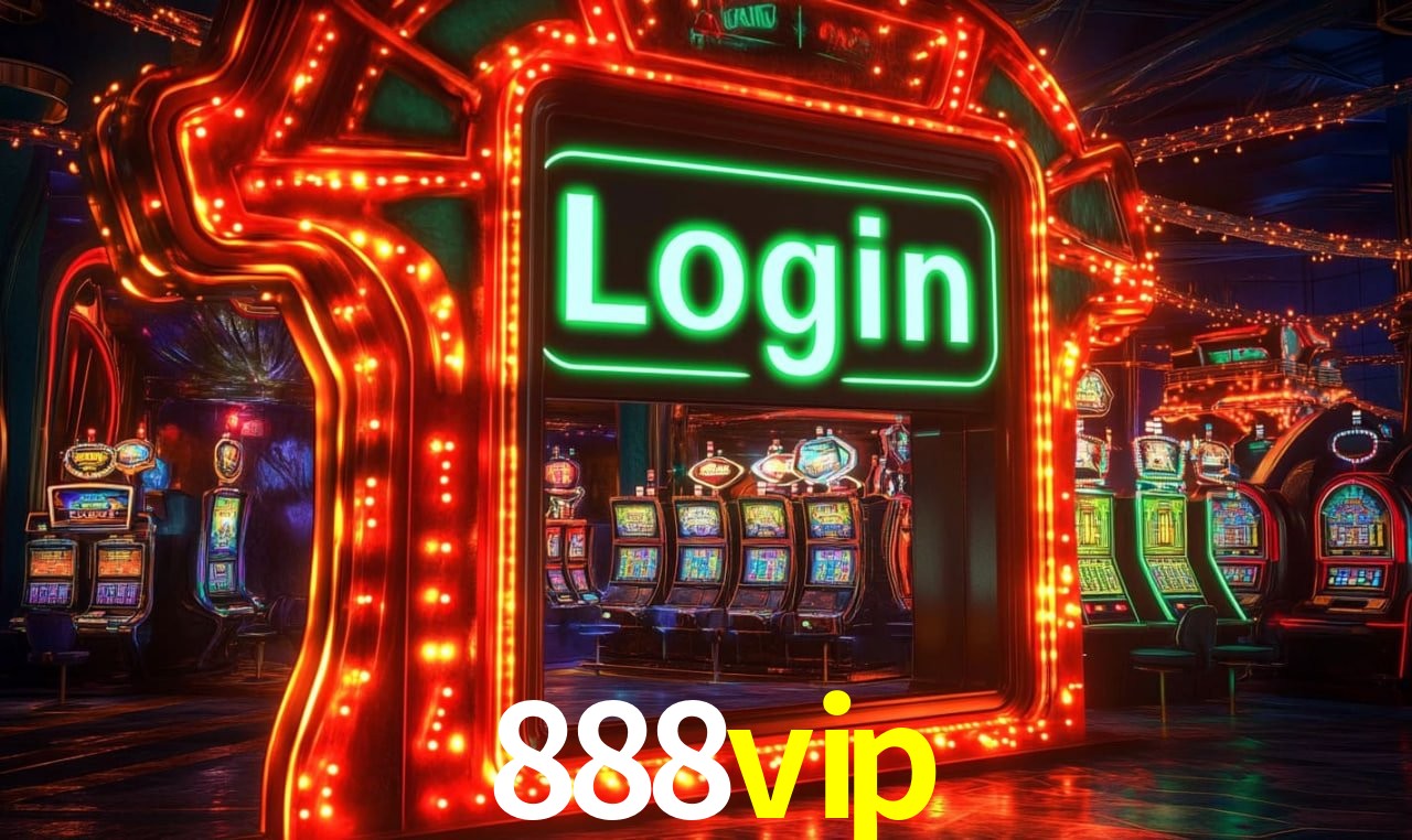 Programa VIP 888vip