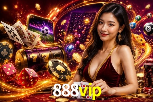 APP oficial da 888vip para mobile
