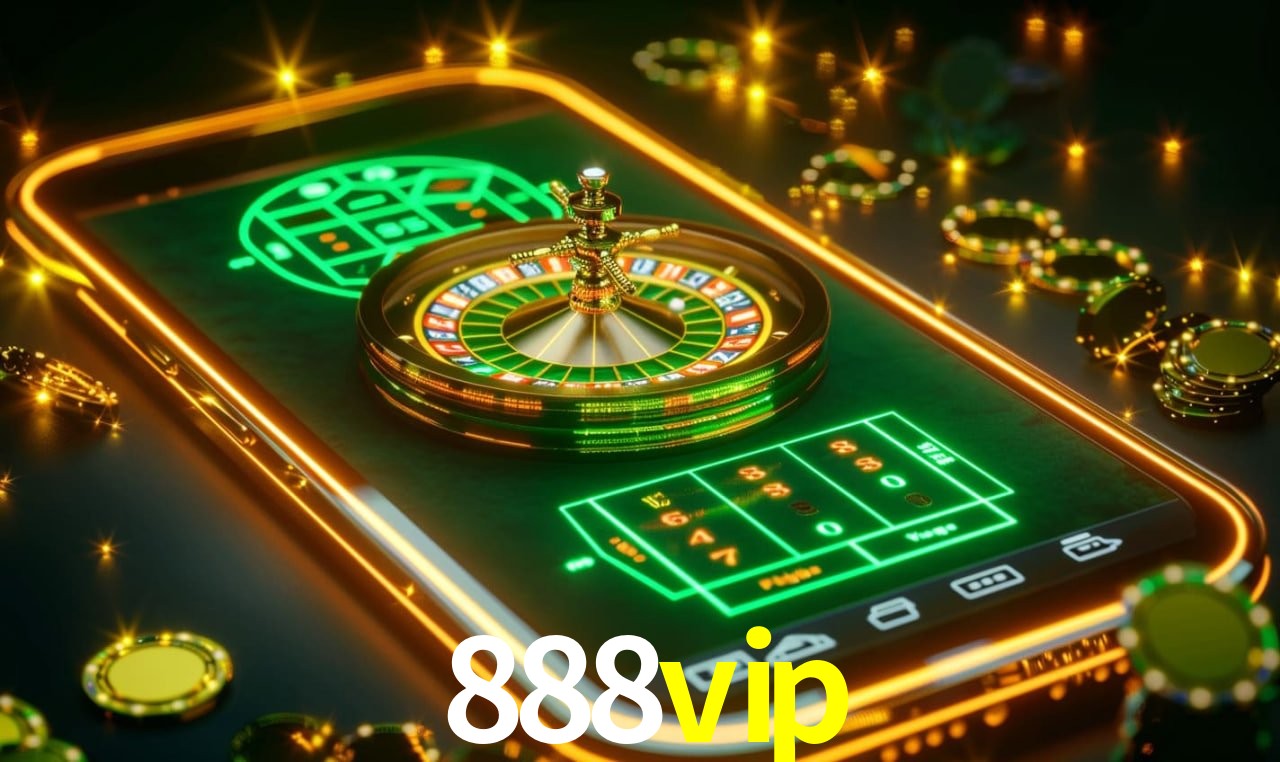 Casino Ao Vivo 888vip